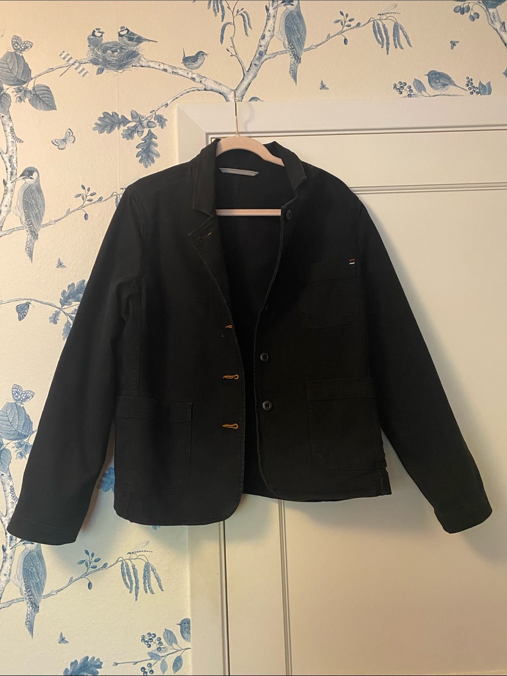 Wiesmade Scout Blazer